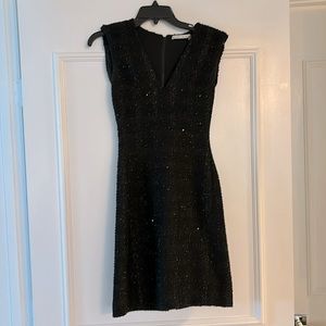 Alice + olivia mini dress